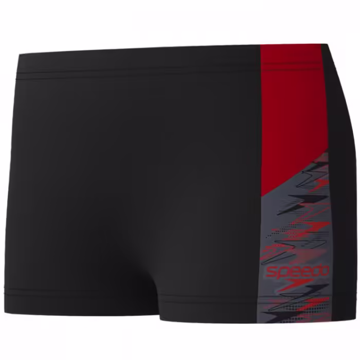 Плавки-шорты Speedo DIVE AQUASHORT - 4