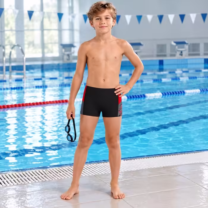Плавки-шорты Speedo DIVE AQUASHORT - 7