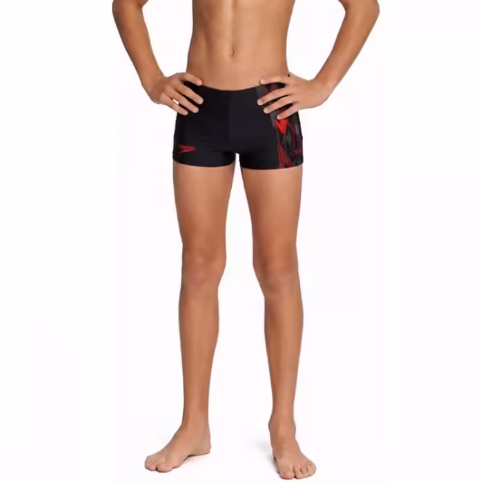 Плавки-шорты Speedo PLASTISOL PLACEMENT