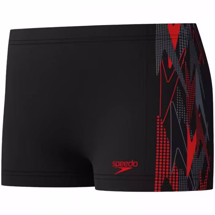 Плавки-шорты Speedo PLASTISOL PLACEMENT - 4
