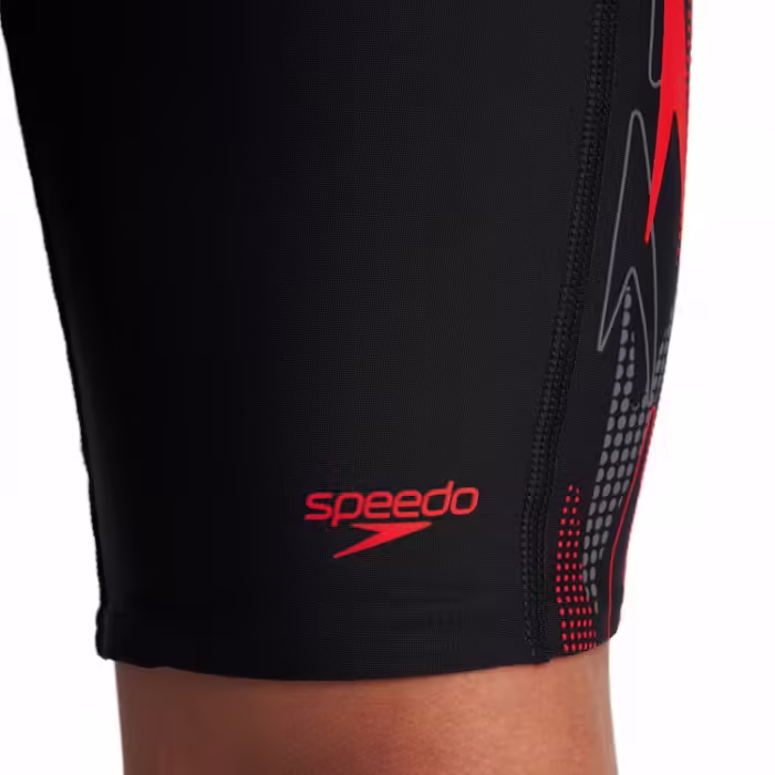 Плавки-шорты Speedo PLACEMENT JAMMER - 3