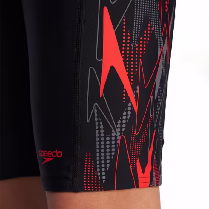 Плавки-шорты Speedo PLACEMENT JAMMER - 4