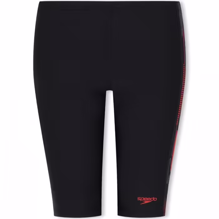 Плавки-шорты Speedo PLACEMENT JAMMER - 6