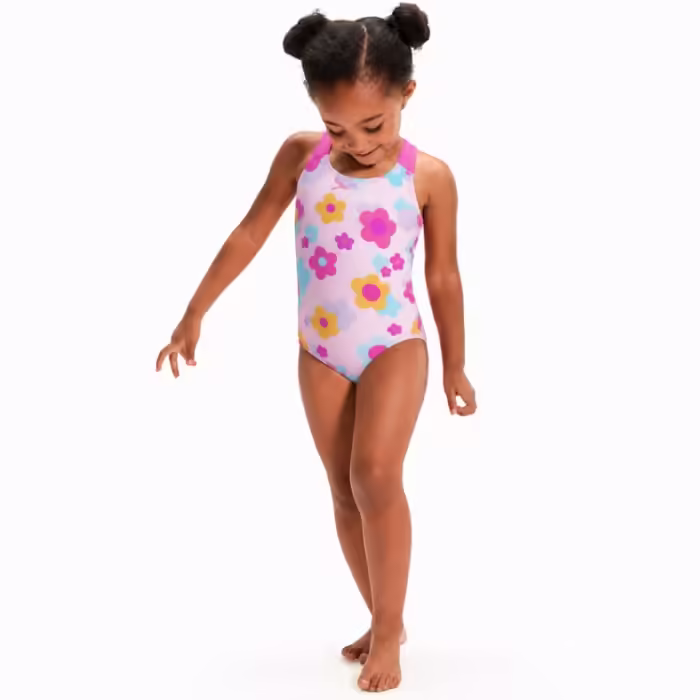 Costum pentru inot Speedo Print One Piece