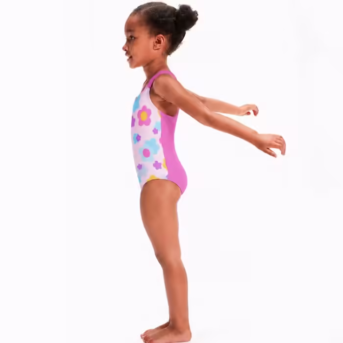 Costum pentru inot Speedo Print One Piece - 3