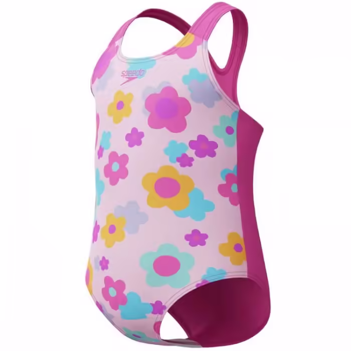 Costum pentru inot Speedo Print One Piece - 4