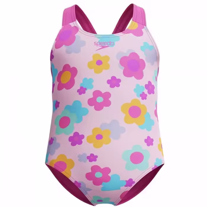 Costum pentru inot Speedo Print One Piece - 5