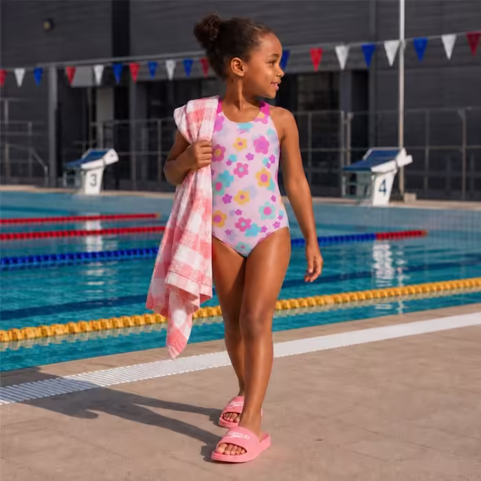 Costum pentru inot Speedo Print One Piece - 7