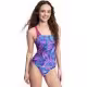 Costum pentru inot Speedo Print Powerback