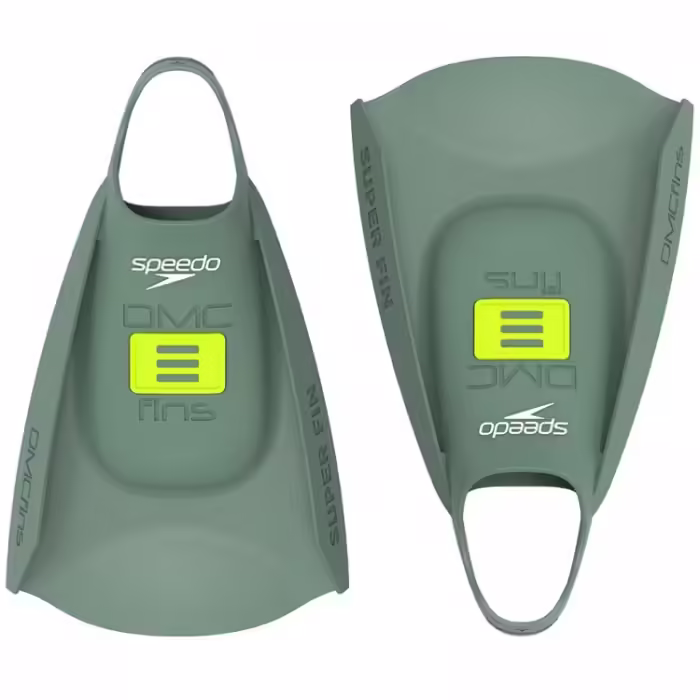 Ласты плавательные Speedo DMC SUPER FIN AU