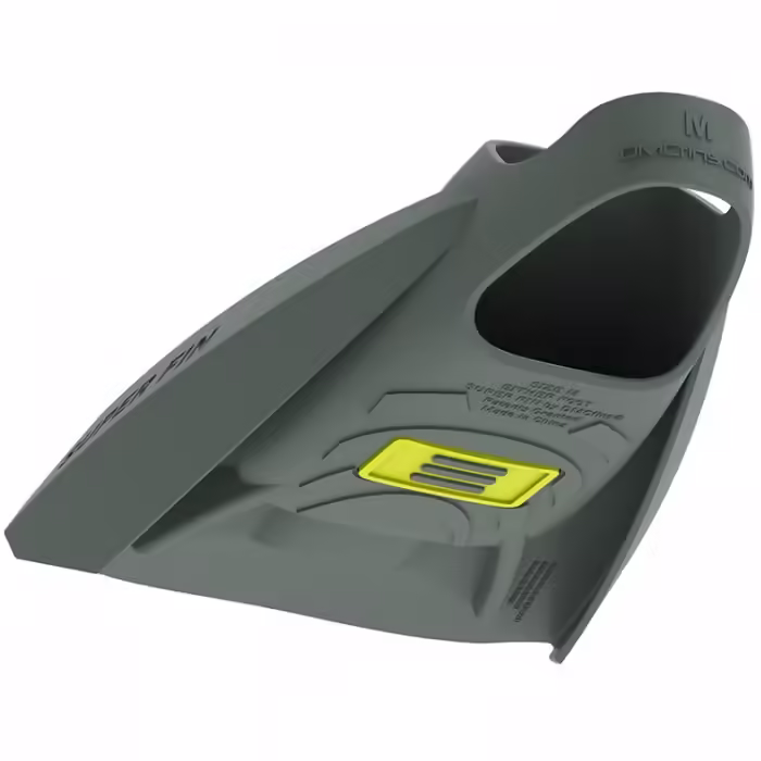 Ласты плавательные Speedo DMC SUPER FIN AU - 6