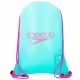 Мешок для мокрых вещей Speedo EQUIP MESH BAG XU