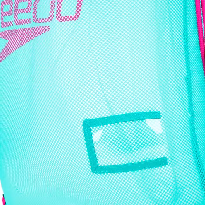 Мешок для мокрых вещей Speedo EQUIP MESH BAG XU - 3