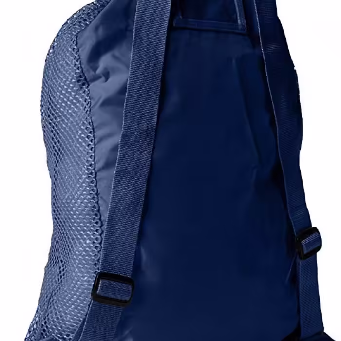 Мешок для мокрых вещей Speedo DELUXE VENT MESH BAG XU - 2