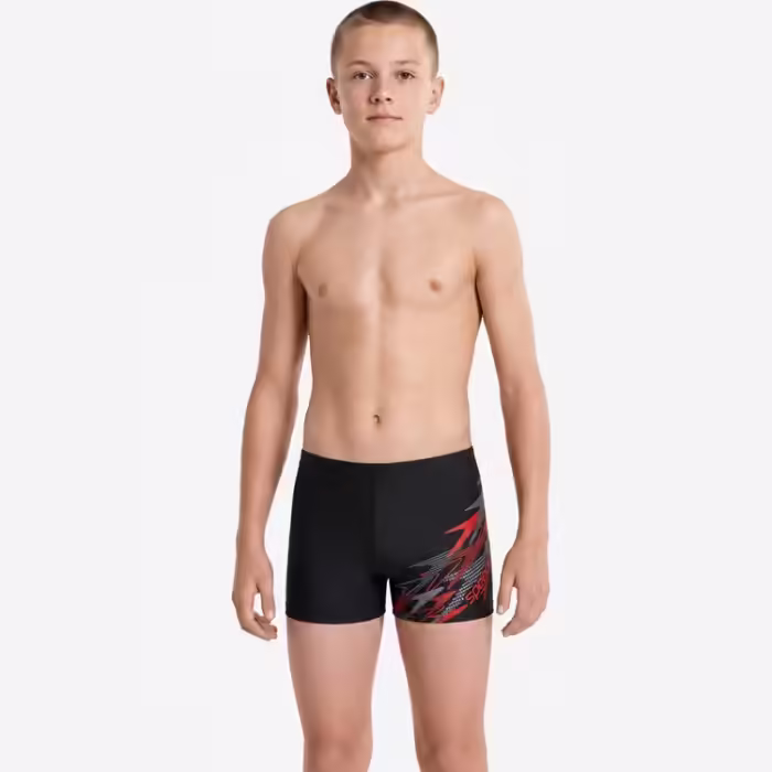 Плавки-шорты Speedo MEDLEY LOGO