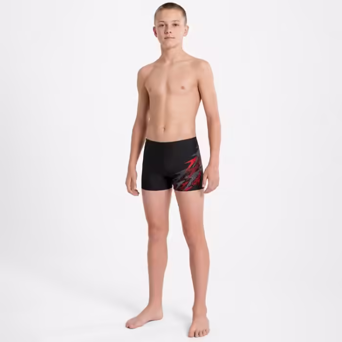 Плавки-шорты Speedo MEDLEY LOGO - 3