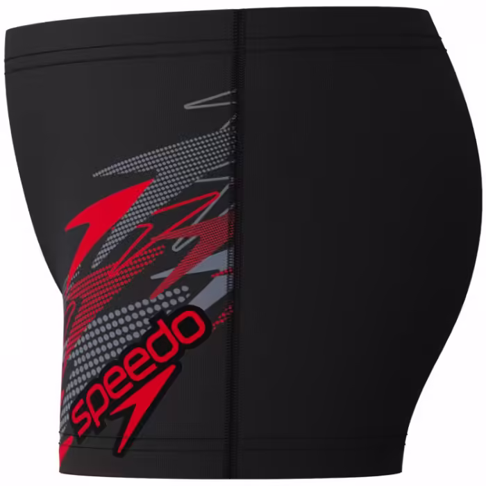 Плавки-шорты Speedo MEDLEY LOGO - 5