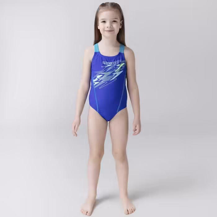 Costum pentru inot Speedo MEDLEY LOGO MEDALIST