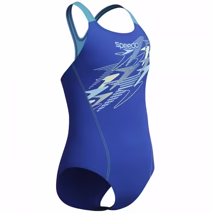 Costum pentru inot Speedo MEDLEY LOGO MEDALIST - 7