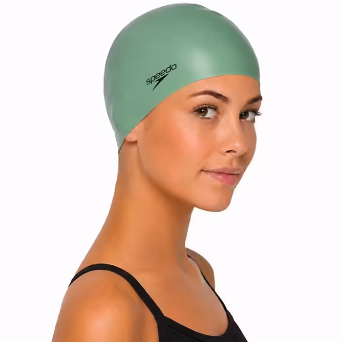 Casca de inot silicon Speedo Silicone Cap - 3