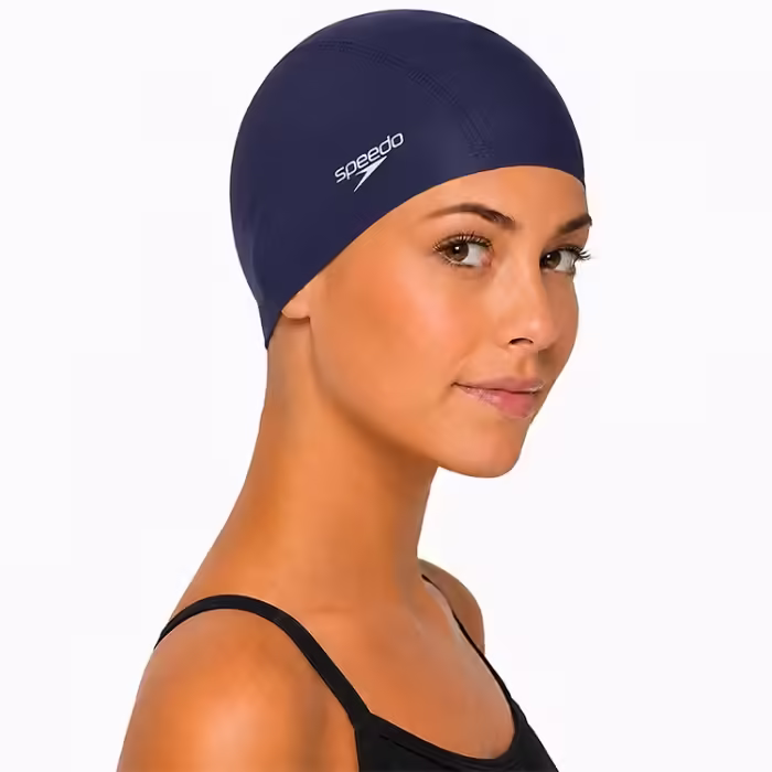 Полиамидная шапочка для плавания Speedo PACE CAP - 3
