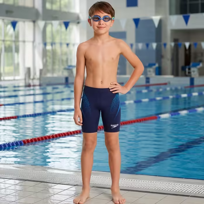Ochelari pentru inot Speedo SKOOGLES - 6