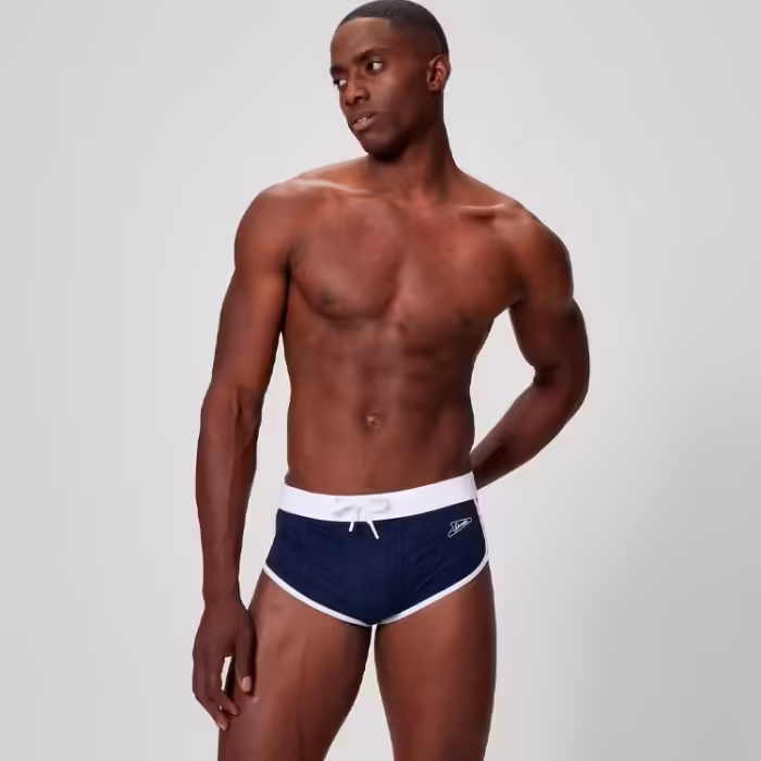 Плавки-шорты Speedo TEXTURE BRIEF