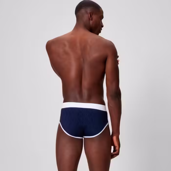 Плавки-шорты Speedo TEXTURE BRIEF - 2