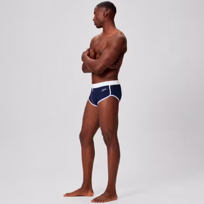 Плавки-шорты Speedo TEXTURE BRIEF - 3