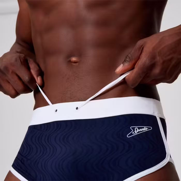 Плавки-шорты Speedo TEXTURE BRIEF - 4