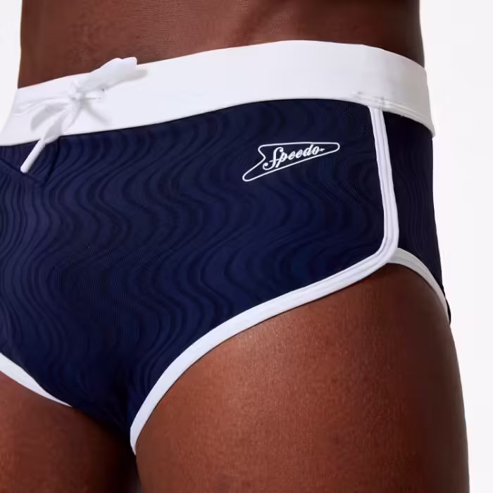 Плавки-шорты Speedo TEXTURE BRIEF - 5