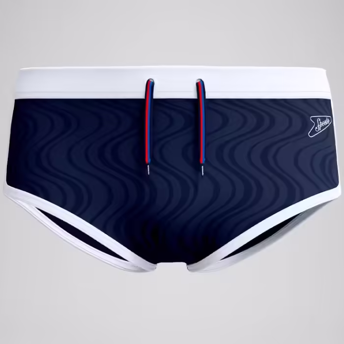 Плавки-шорты Speedo TEXTURE BRIEF - 6
