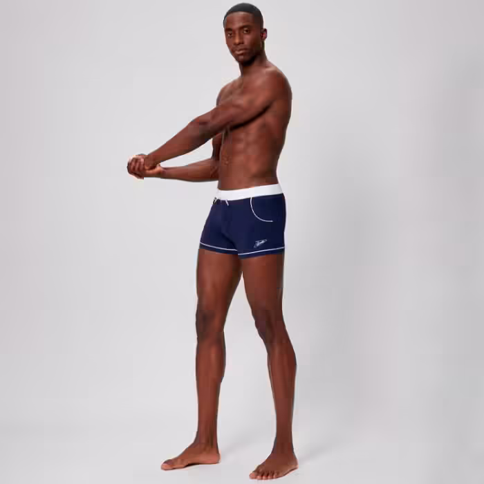 Плавки-шорты Speedo TEXTURED AQUASHORT - 3