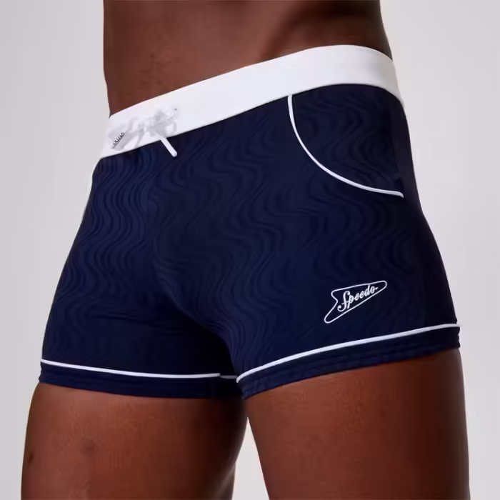 Плавки-шорты Speedo TEXTURED AQUASHORT - 5