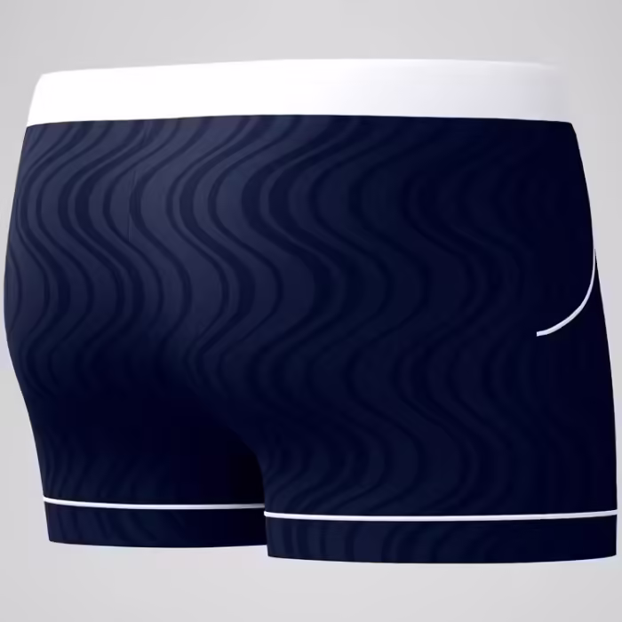 Плавки-шорты Speedo TEXTURED AQUASHORT - 7