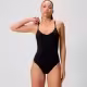 Costum pentru inot Speedo Solid One Piece Essentials