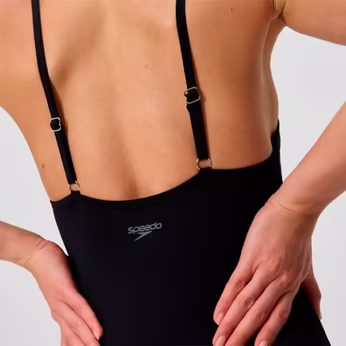 Costum pentru inot Speedo Solid One Piece Essentials - 5