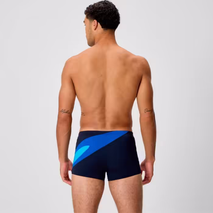 Плавки-шорты Speedo HYPERBOOM AQUASHORT - 2