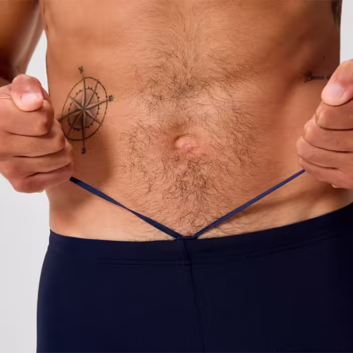 Плавки-шорты Speedo HYPERBOOM AQUASHORT - 4