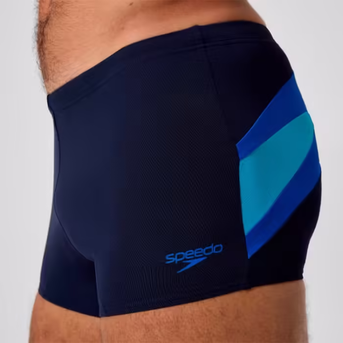 Плавки-шорты Speedo HYPERBOOM AQUASHORT - 5