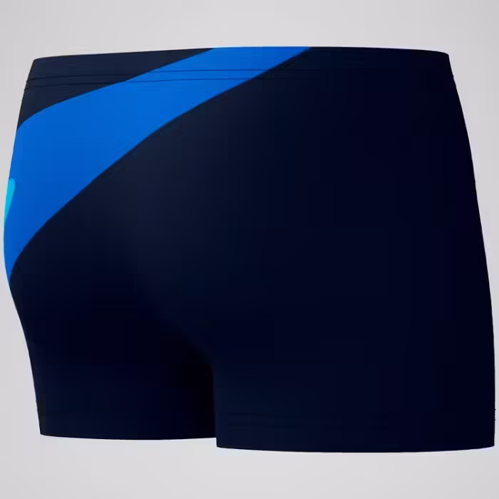 Плавки-шорты Speedo HYPERBOOM AQUASHORT - 7