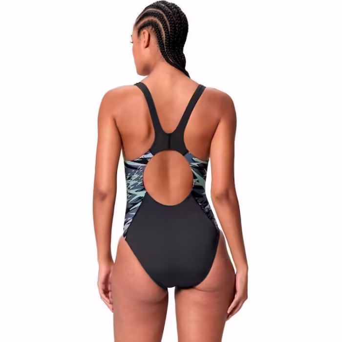 Costum pentru inot Speedo Hyperboom Splice Muscleback - 2