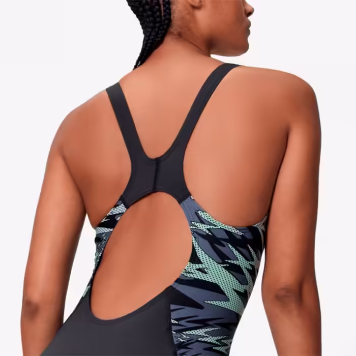 Costum pentru inot Speedo Hyperboom Splice Muscleback - 5