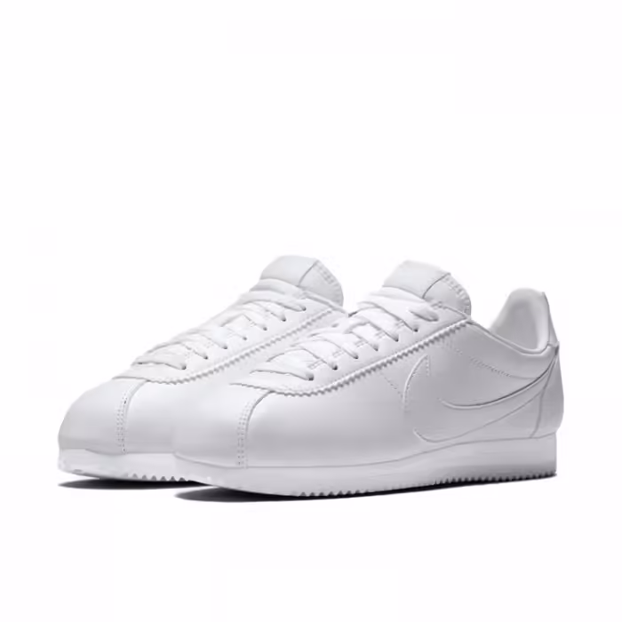 Incaltaminte Sport Nike CLASSIC CORTEZ LEATHER - 3