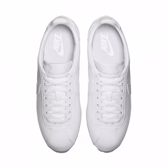 Incaltaminte Sport Nike CLASSIC CORTEZ LEATHER - 4