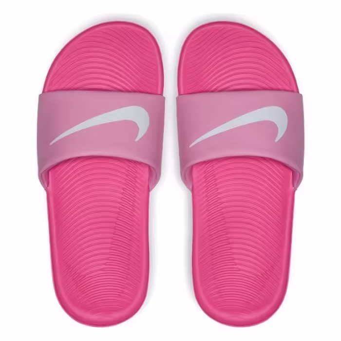 Шлепанцы Nike KAWA SLIDE (GS/PS) - 2