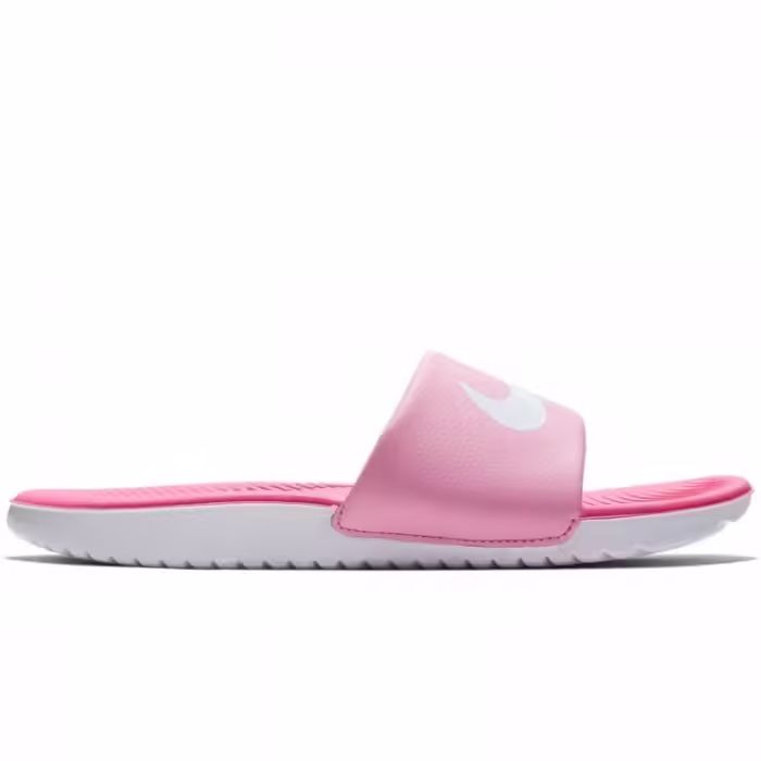 Шлепанцы Nike KAWA SLIDE (GS/PS) - 4
