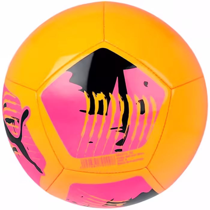 Мяч футбольный Puma Big Cat ball Sunset Glow - 2