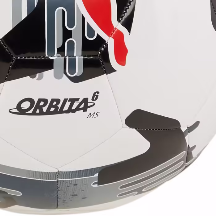 Мяч футбольный Puma Orbita 6 MS - 3