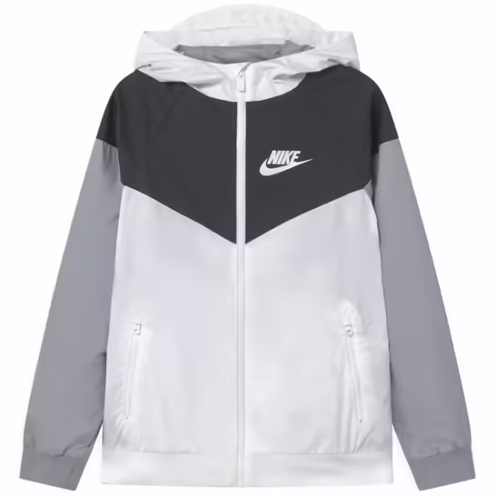 Ветровка Nike B NSW WR JKT HD
